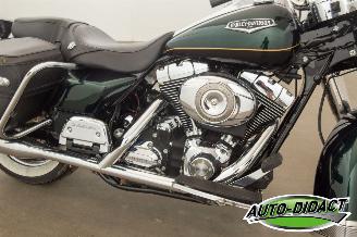 Harley-Davidson  Road King Classic 96 FLHRC picture 12
