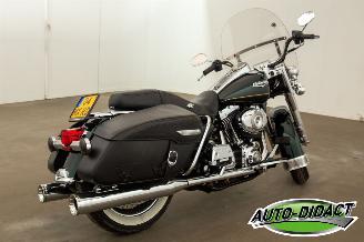 Harley-Davidson  Road King Classic 96 FLHRC picture 3