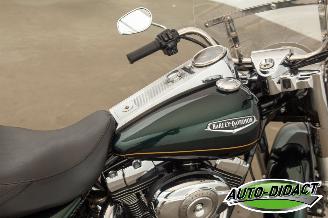 Harley-Davidson  Road King Classic 96 FLHRC picture 14