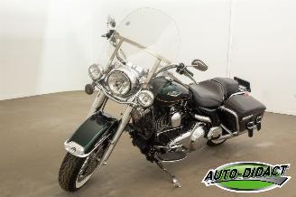 Harley-Davidson  Road King Classic 96 FLHRC picture 1