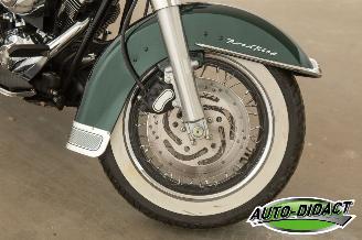 Harley-Davidson  Road King Classic 96 FLHRC picture 11