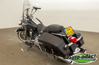 Harley-Davidson  Road King Classic 96 FLHRC picture 4