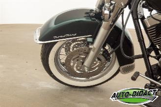 Harley-Davidson  Road King Classic 96 FLHRC picture 10