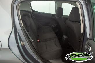 Peugeot 308 1.6 VTi Clima XS picture 23