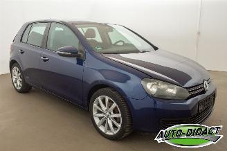 Volkswagen Golf 1.2 TSI 77kW Clima Comfortline picture 2