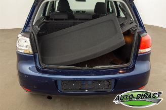 Volkswagen Golf 1.2 TSI 77kW Clima Comfortline picture 37