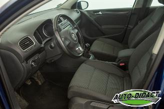 Volkswagen Golf 1.2 TSI 77kW Clima Comfortline picture 21