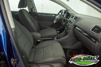 Volkswagen Golf 1.2 TSI 77kW Clima Comfortline picture 16