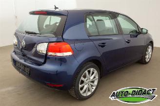 Volkswagen Golf 1.2 TSI 77kW Clima Comfortline picture 4