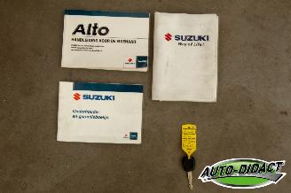 Suzuki Alto 1.0 Airco Comfort picture 30