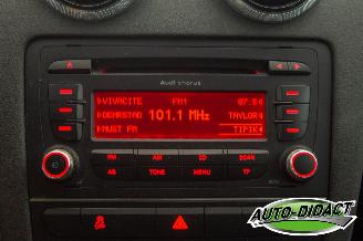 Audi A3 1.6 TDI 66kW Clima picture 7