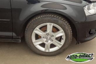 Audi A3 1.6 TDI 66kW Clima picture 30