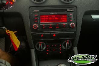 Audi A3 1.6 TDI 66kW Clima picture 9
