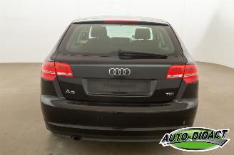 Audi A3 1.6 TDI 66kW Clima picture 33