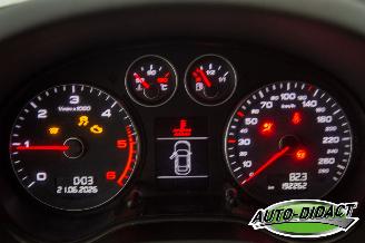 Audi A3 1.6 TDI 66kW Clima picture 6