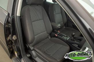 Audi A3 1.6 TDI 66kW Clima picture 18