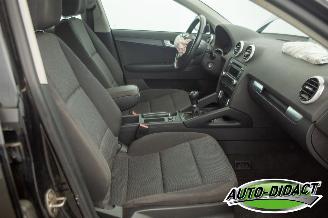 Audi A3 1.6 TDI 66kW Clima picture 17