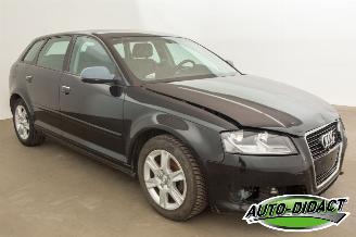 Audi A3 1.6 TDI 66kW Clima picture 2