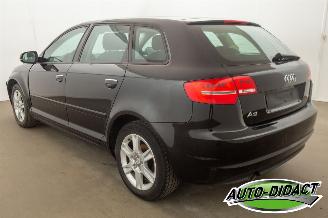 Audi A3 1.6 TDI 66kW Clima picture 3