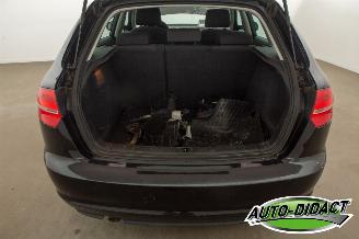 Audi A3 1.6 TDI 66kW Clima picture 34