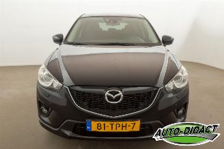 Mazda CX-5 2.0 TS+ Navi Clima Lease Pack 2WD picture 36