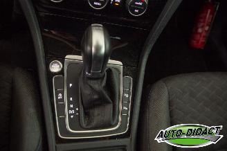 Volkswagen Golf 1.0 TSI Automaat Navi Camera Clima 85kW Comfortline picture 11