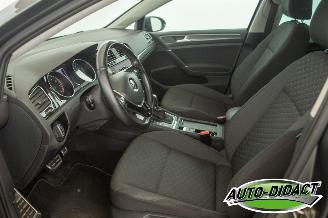 Volkswagen Golf 1.0 TSI Automaat Navi Camera Clima 85kW Comfortline picture 25