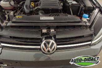 Volkswagen Golf 1.0 TSI Automaat Navi Camera Clima 85kW Comfortline picture 33