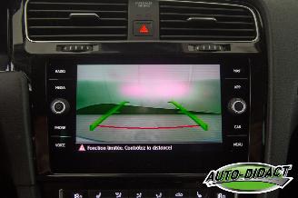 Volkswagen Golf 1.0 TSI Automaat Navi Camera Clima 85kW Comfortline picture 8