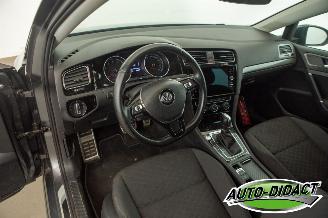 Volkswagen Golf 1.0 TSI Automaat Navi Camera Clima 85kW Comfortline picture 24
