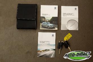 Volkswagen Golf 1.0 TSI Automaat Navi Camera Clima 85kW Comfortline picture 27