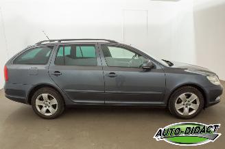 Skoda Octavia 1.2 TSI Automaat Navi Clima Ambition Business Line picture 37