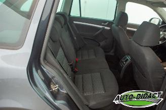 Skoda Octavia 1.2 TSI Automaat Navi Clima Ambition Business Line picture 24