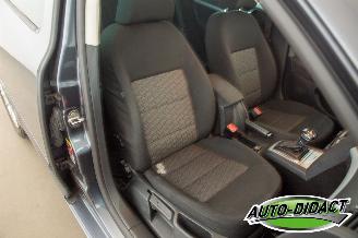 Skoda Octavia 1.2 TSI Automaat Navi Clima Ambition Business Line picture 22