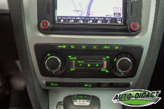 Skoda Octavia 1.2 TSI Automaat Navi Clima Ambition Business Line picture 10