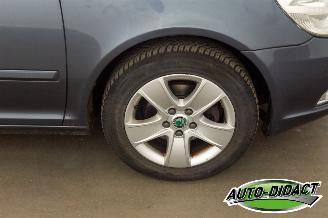 Skoda Octavia 1.2 TSI Automaat Navi Clima Ambition Business Line picture 30