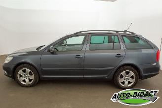 Skoda Octavia 1.2 TSI Automaat Navi Clima Ambition Business Line picture 36