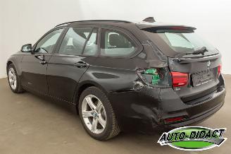 BMW 3-serie 318i 100kW Navi Airco picture 3
