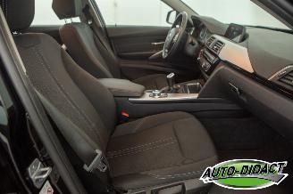 BMW 3-serie 318i 100kW Navi Airco picture 22