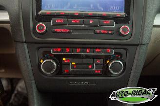 Volkswagen Golf 1.6 TDI 77kW Clima BlueMotion picture 8