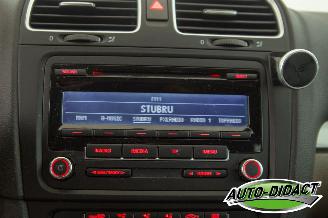 Volkswagen Golf 1.6 TDI 77kW Clima BlueMotion picture 7