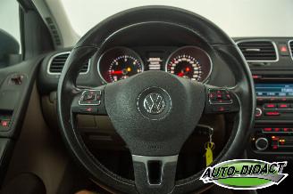Volkswagen Golf 1.6 TDI 77kW Clima BlueMotion picture 5