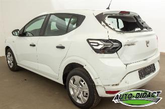 Dacia Sandero 1.0 49kW Airco 29.070 km picture 3