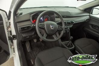 Dacia Sandero 1.0 49kW Airco 29.070 km picture 20