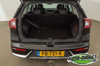 Kia Niro 1.6 GDi Hybrid Automaat 62.876 km NAP  DynamicLine picture 34