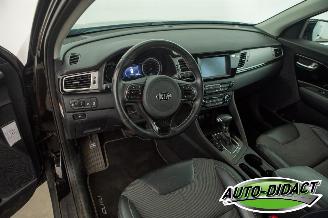Kia Niro 1.6 GDi Hybrid Automaat 62.876 km NAP  DynamicLine picture 24