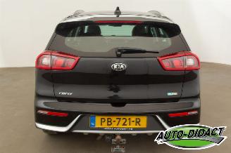 Kia Niro 1.6 GDi Hybrid Automaat 62.876 km NAP  DynamicLine picture 33
