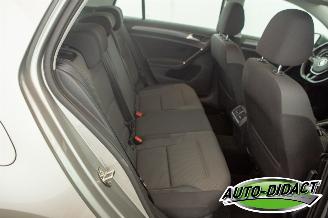 Volkswagen Golf 1.0 TSI Navi Clima 108.391 km NAP Comfortline picture 23