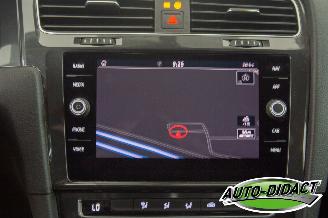 Volkswagen Golf 1.0 TSI Navi Clima 108.391 km NAP Comfortline picture 7