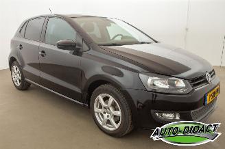 Volkswagen Polo 1.2 TSI Airco BlueMotion Edition+ picture 2